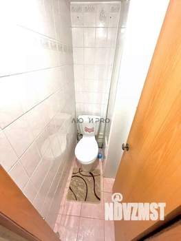 3-к квартира, вторичка, 66м2, 3/12 этаж