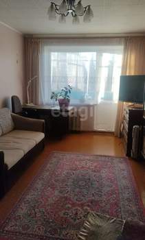 1-к квартира, вторичка, 33м2, 3/9 этаж