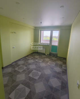 1-к квартира, вторичка, 51м2, 4/22 этаж