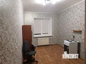 1-к квартира, вторичка, 40м2, 16/18 этаж
