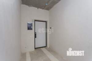 3-к квартира, вторичка, 70м2, 6/27 этаж