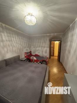 2-к квартира, вторичка, 89м2, 3/18 этаж