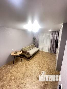 3-к квартира, вторичка, 66м2, 1/9 этаж