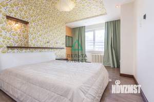 2-к квартира, вторичка, 71м2, 7/14 этаж
