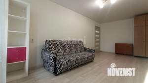 1-к квартира, вторичка, 34м2, 2/9 этаж