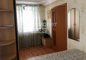 2-к квартира, вторичка, 42м2, 4/5 этаж