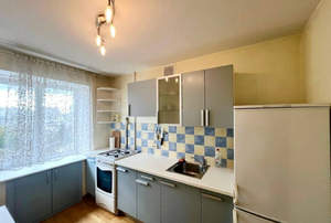 2-к квартира, вторичка, 45м2, 6/9 этаж