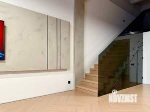 3-к квартира, вторичка, 98м2, 4/5 этаж