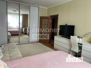 1-к квартира, вторичка, 41м2, 1/10 этаж