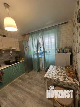 2-к квартира, вторичка, 51м2, 2/14 этаж