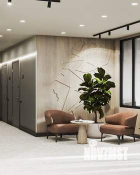 1-к квартира, вторичка, 35м2, 2/24 этаж