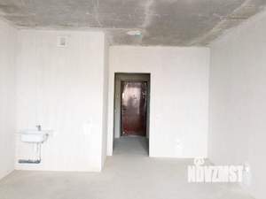 Студия квартира, вторичка, 28м2, 19/26 этаж