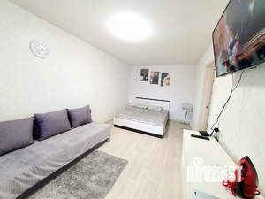 2-к квартира, вторичка, 43м2, 9/9 этаж