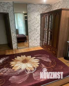4-к квартира, вторичка, 161м2, 2/15 этаж