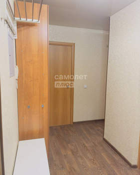 1-к квартира, вторичка, 42м2, 10/14 этаж