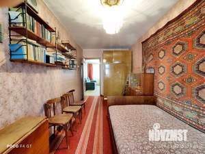 3-к квартира, вторичка, 61м2, 7/9 этаж