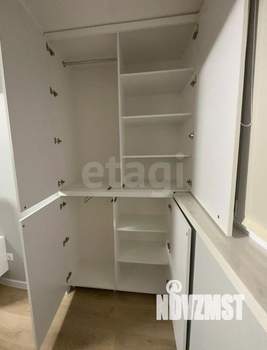 1-к квартира, вторичка, 34м2, 15/18 этаж
