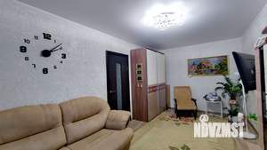 1-к квартира, вторичка, 33м2, 7/12 этаж