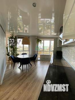 3-к квартира, вторичка, 78м2, 15/18 этаж