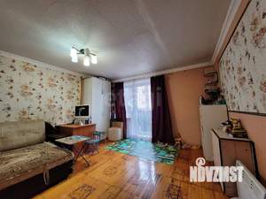 1-к квартира, вторичка, 38м2, 9/9 этаж