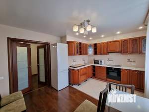 2-к квартира, вторичка, 86м2, 10/16 этаж
