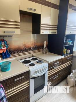 1-к квартира, вторичка, 33м2, 8/12 этаж