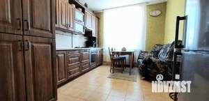1-к квартира, вторичка, 49м2, 3/4 этаж