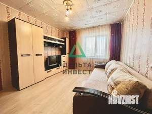 2-к квартира, вторичка, 42м2, 6/9 этаж