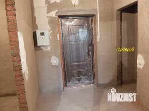 1-к квартира, вторичка, 37м2, 4/16 этаж