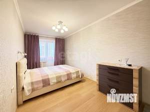 3-к квартира, вторичка, 61м2, 2/10 этаж