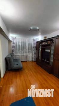 3-к квартира, вторичка, 59м2, 3/3 этаж