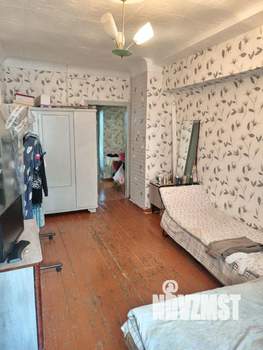 1-к квартира, вторичка, 36м2, 3/3 этаж