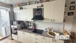 2-к квартира, вторичка, 49м2, 25/25 этаж