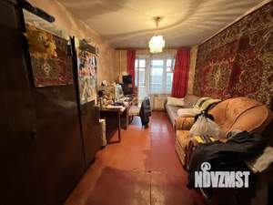 3-к квартира, вторичка, 73м2, 8/12 этаж