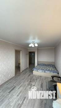 1-к квартира, вторичка, 41м2, 23/25 этаж