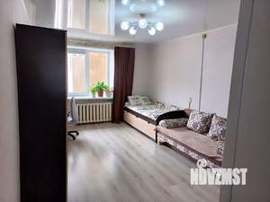 Студия квартира, вторичка, 24м2, 4/9 этаж