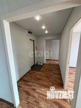 2-к квартира, вторичка, 51м2, 9/9 этаж