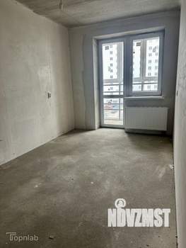 2-к квартира, сданный дом, 49м2, 9/25 этаж