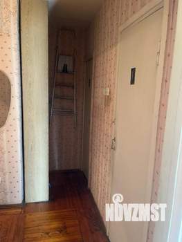 2-к квартира, вторичка, 52м2, 2/10 этаж