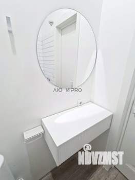 Студия квартира, вторичка, 29м2, 10/10 этаж