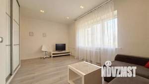 1-к квартира, вторичка, 40м2, 4/5 этаж