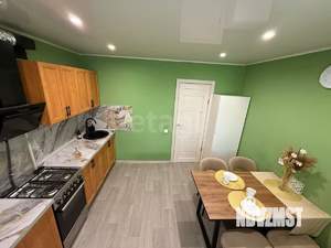 1-к квартира, вторичка, 43м2, 7/10 этаж