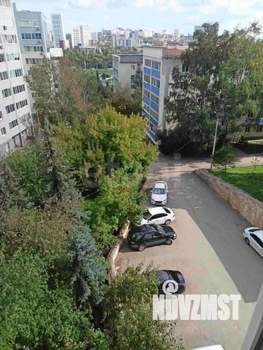 2-к квартира, вторичка, 54м2, 4/9 этаж