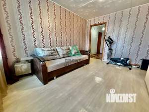 2-к квартира, вторичка, 42м2, 6/9 этаж