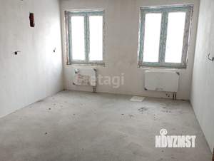 3-к квартира, вторичка, 53м2, 5/19 этаж