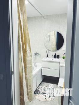 1-к квартира, вторичка, 35м2, 23/24 этаж