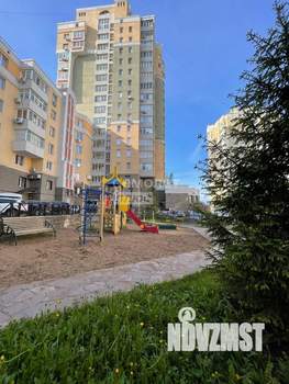 Студия квартира, вторичка, 33м2, 16/16 этаж