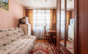 3-к квартира, вторичка, 64м2, 2/14 этаж