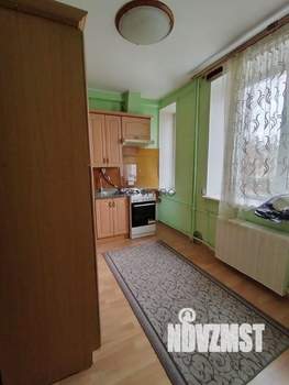 2-к квартира, вторичка, 61м2, 3/4 этаж