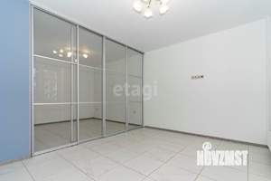 2-к квартира, вторичка, 42м2, 1/5 этаж